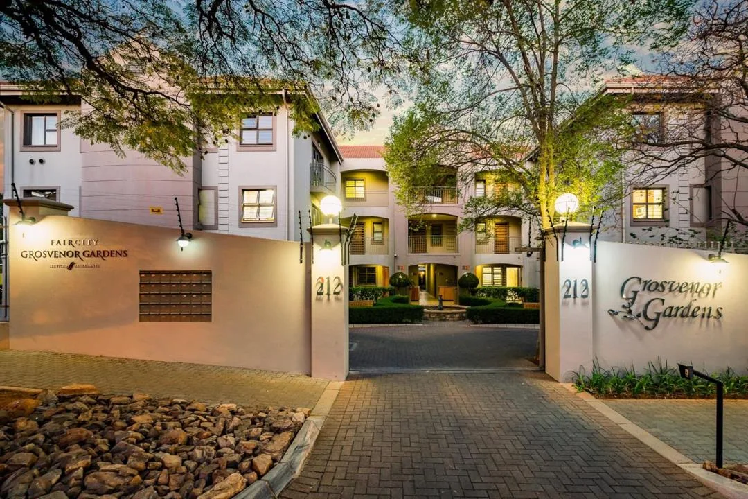 Apartment / flat to rent in Hatfield