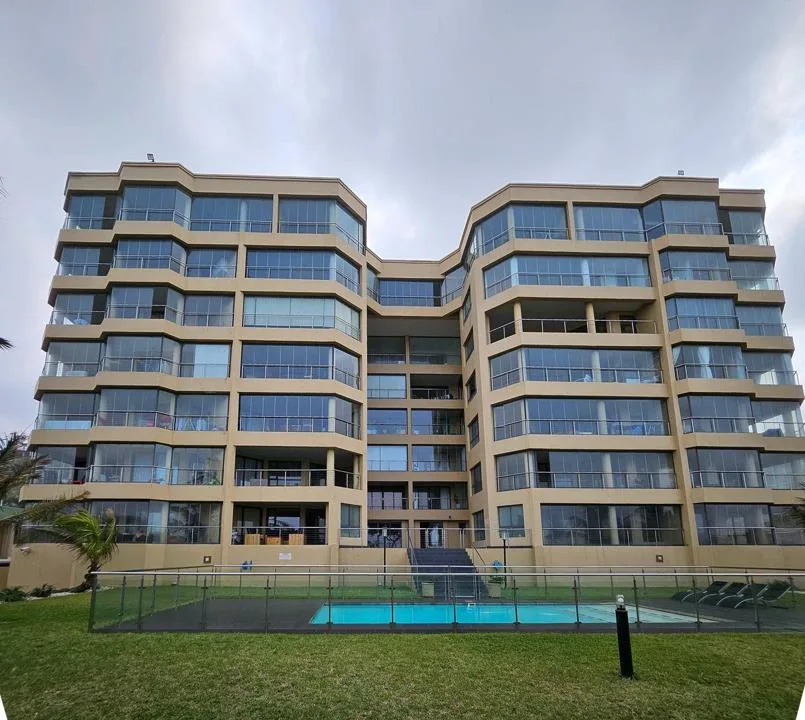 3 Bedroom Apartment / flat for sale in Amanzimtoti