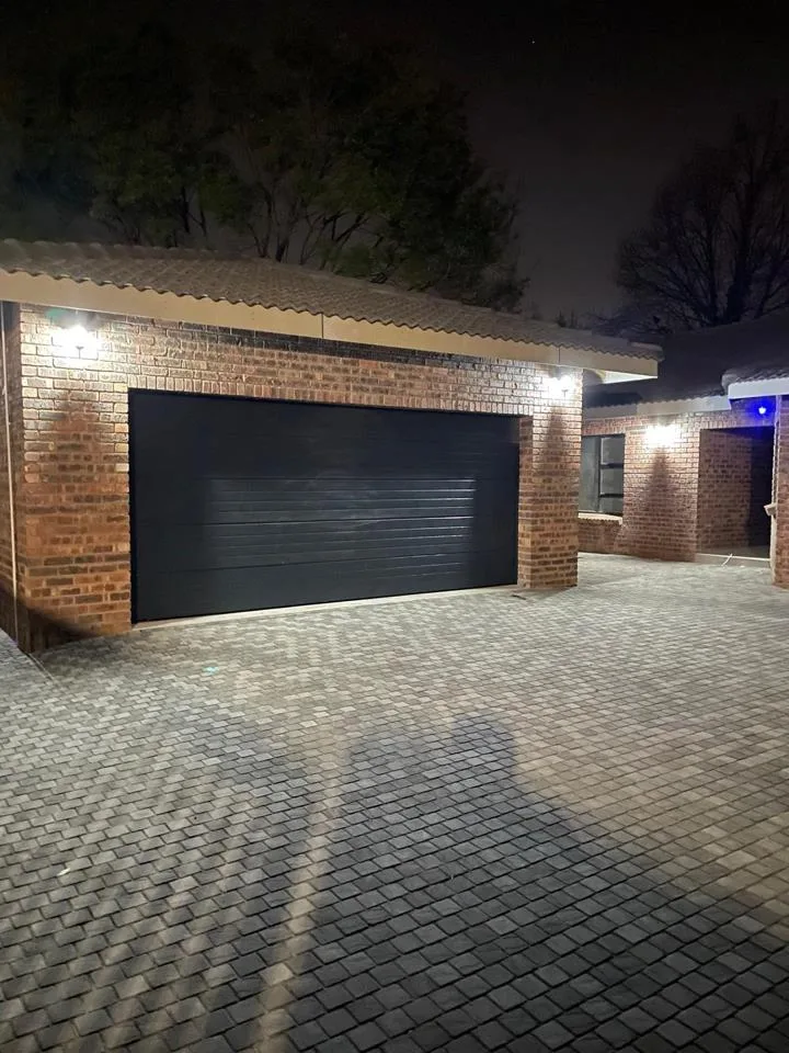 4 Bedroom House to rent in Brentwood Park
