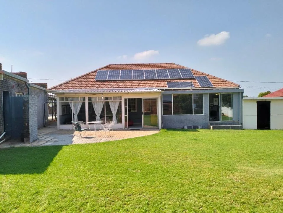 3 Bedroom House for sale in Primrose Hill