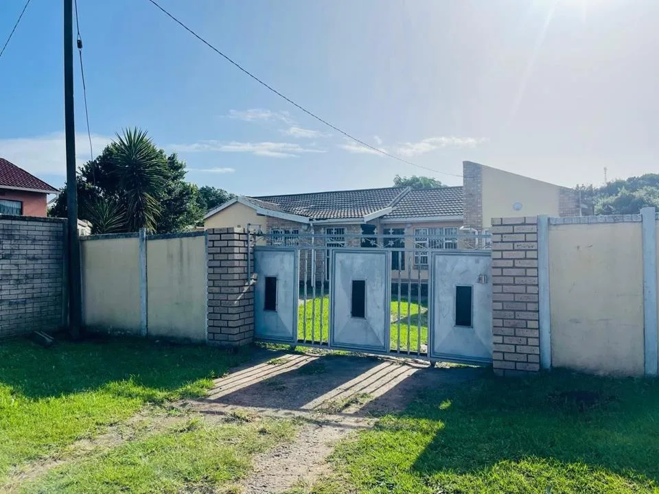3 Bedroom House for sale in Sunnyridge
