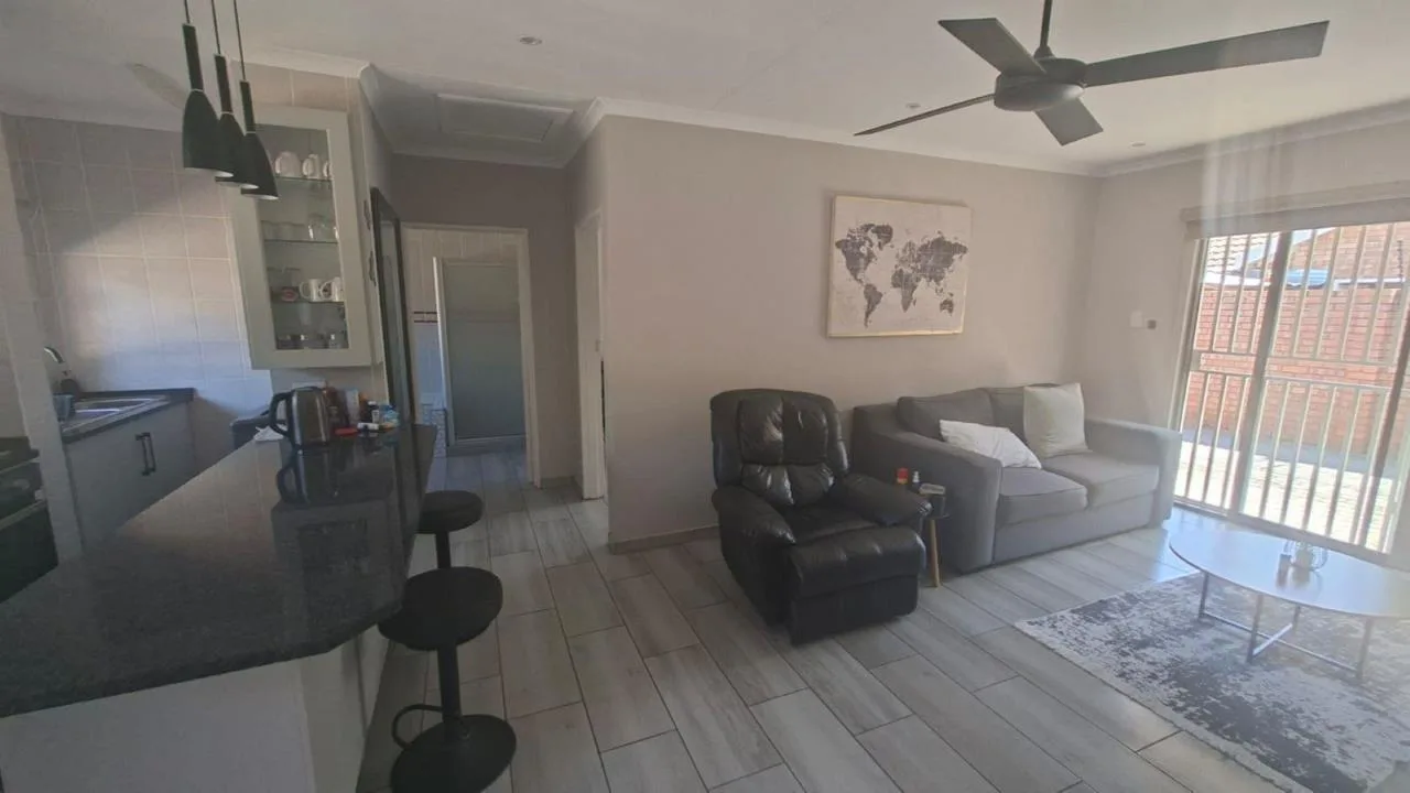 1 Bedroom Apartment / flat to rent in Mokopane Central
