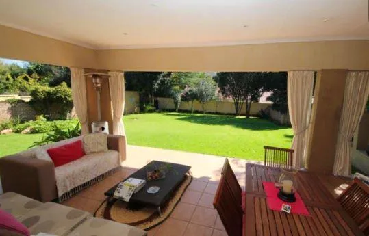 4 Bedroom House in Morninghill