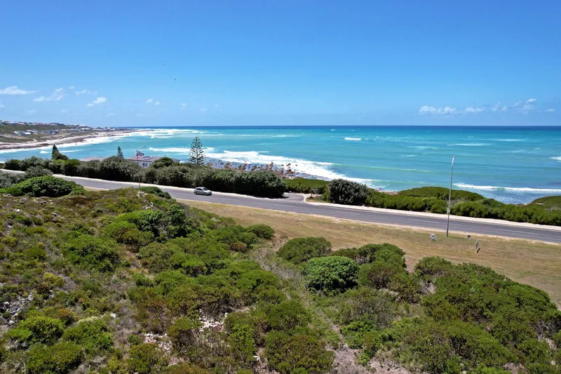 1 759 m² Land available in Agulhas