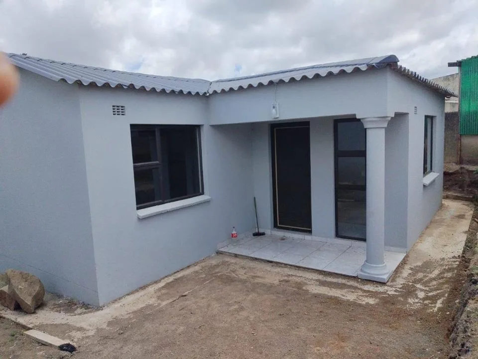 2 Bedroom House for sale in Mdantsane Nu 5