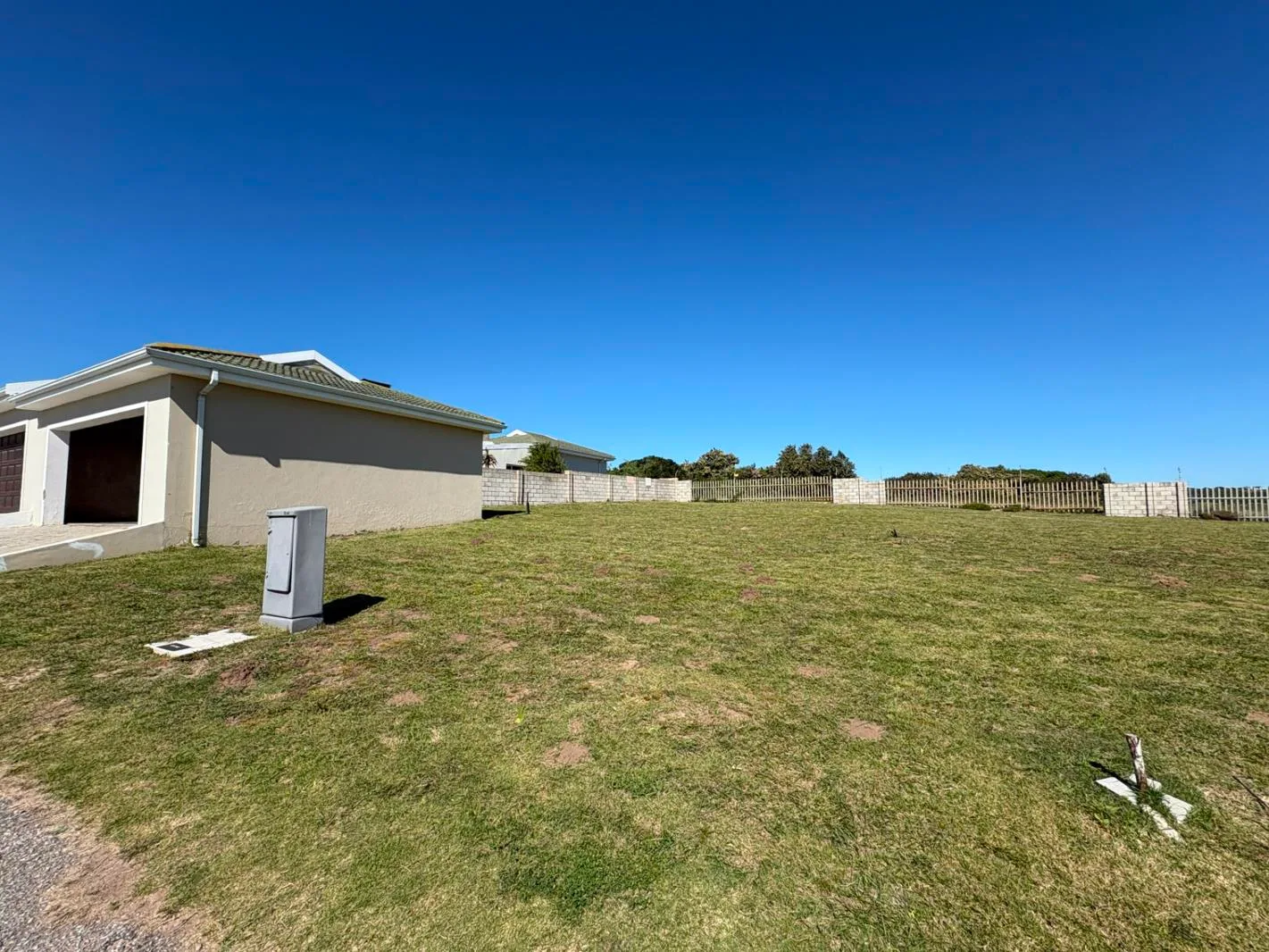 468 m² Land available in Boknesstrand