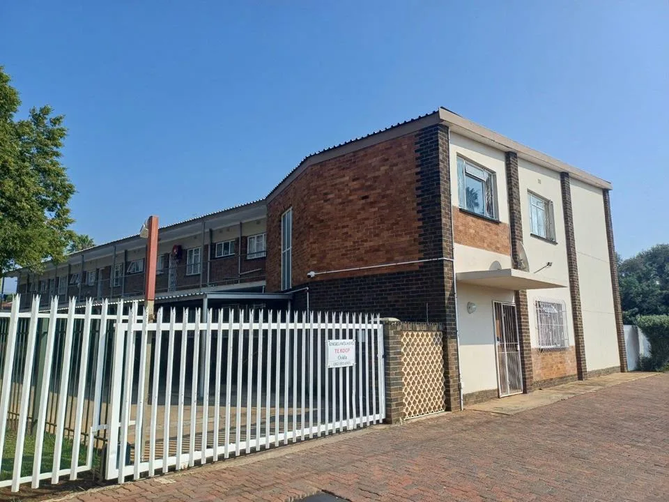 1 Bedroom Apartment / flat for sale in Potchefstroom South