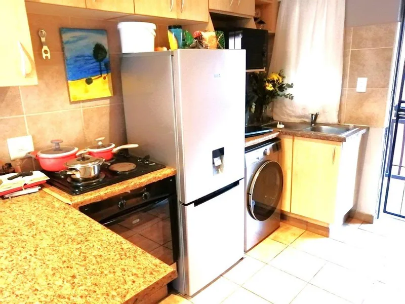 1 Bedroom Apartment / flat for sale in Vredenhof SH