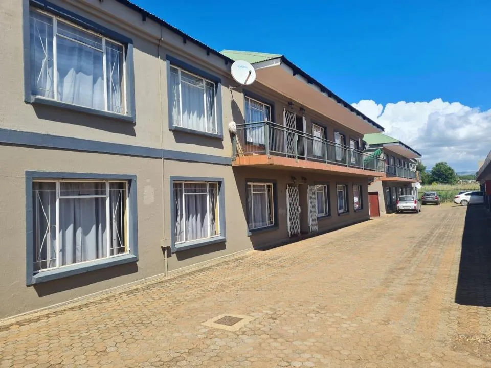 Apartment / flat to rent in Lydenburg