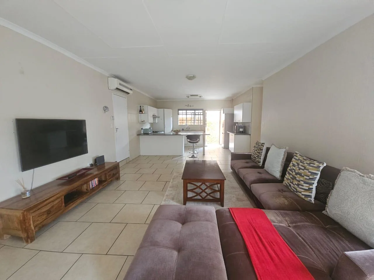Property to rent in Radiokop