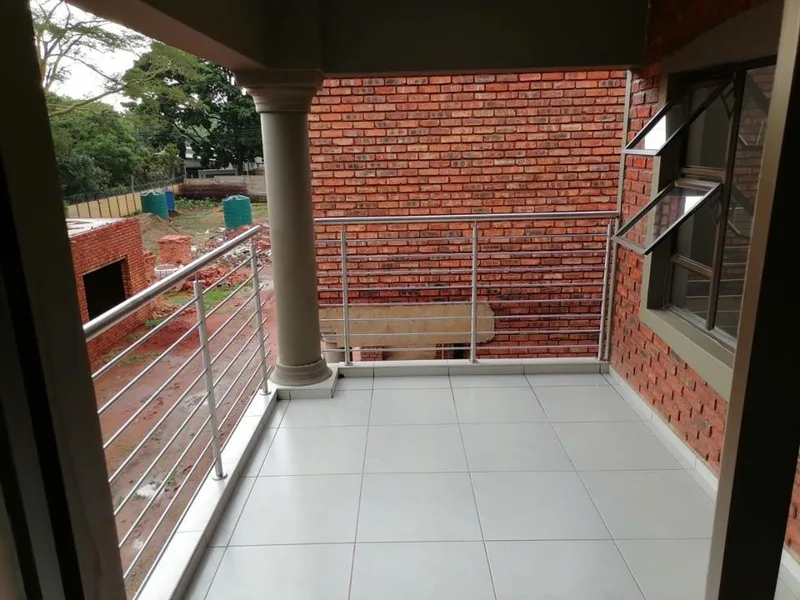 Townhouse for sale in Louis Trichardt