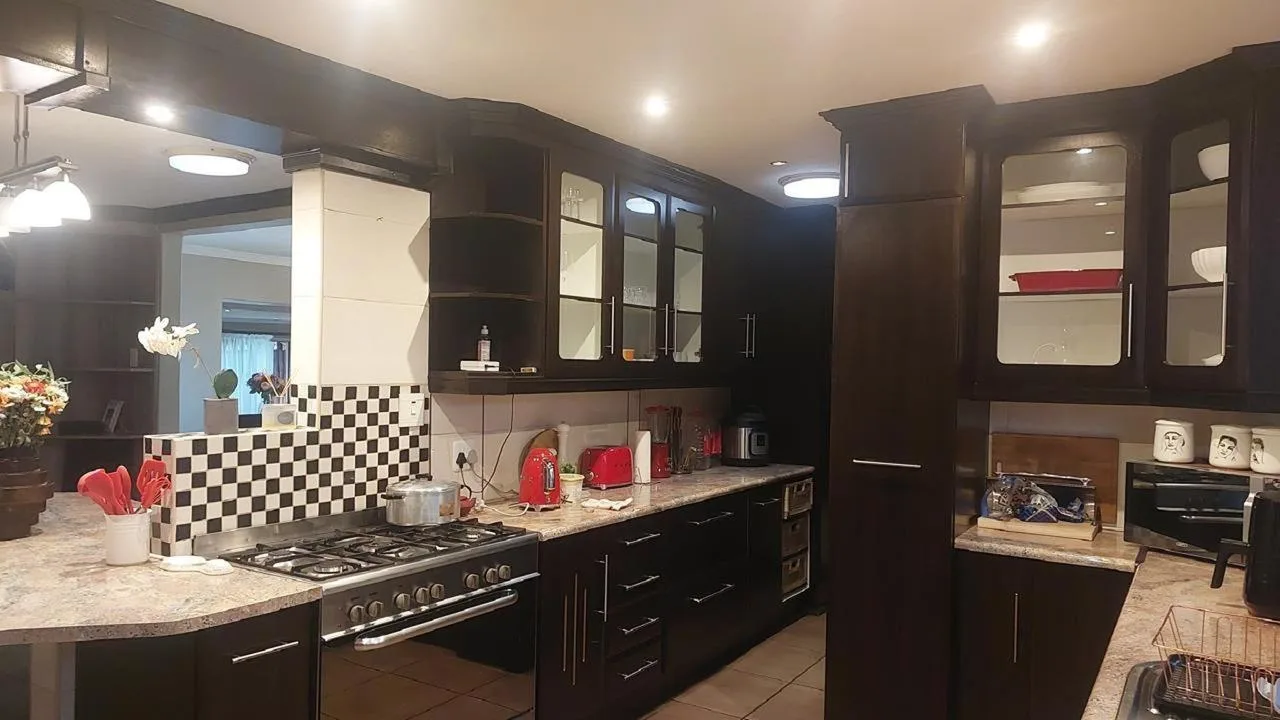 4 Bedroom House to rent in Secunda