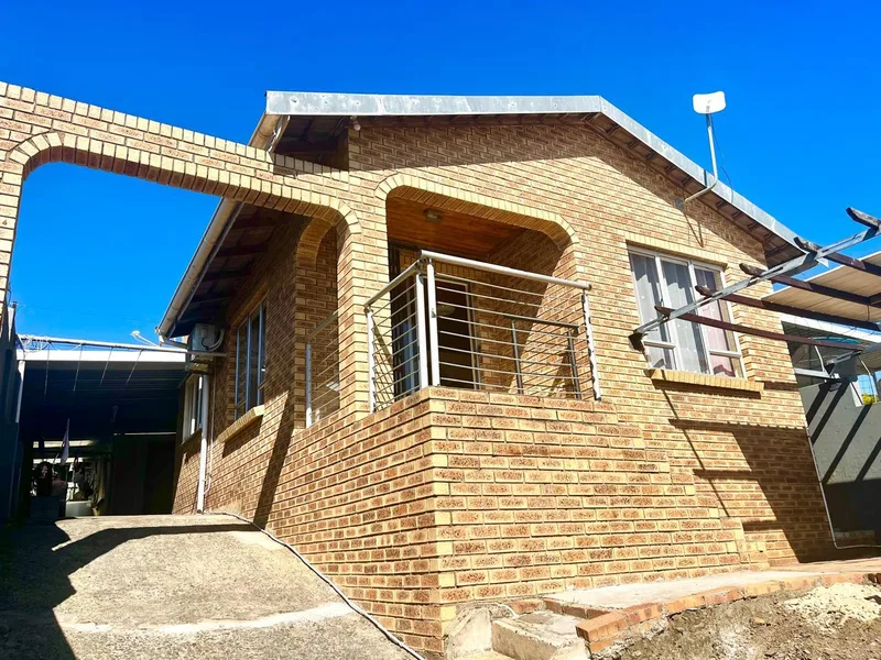4 Bedroom House in Sunford