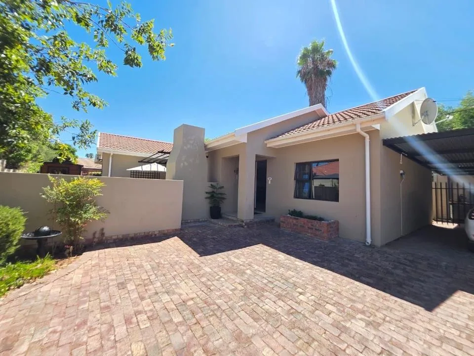 3 Bedroom House for sale in West Bank