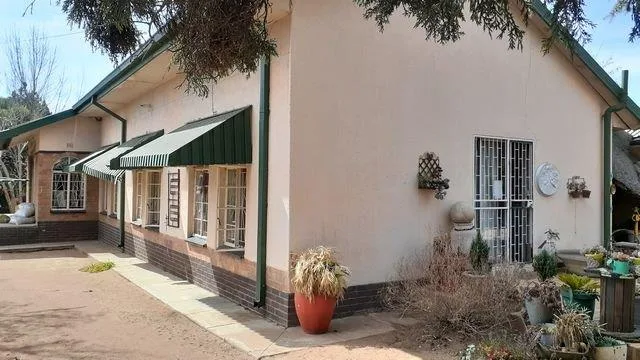 3 Bedroom House for sale in Parys