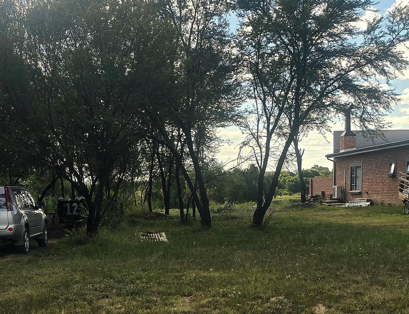 850 m² Land available in Maselspoort