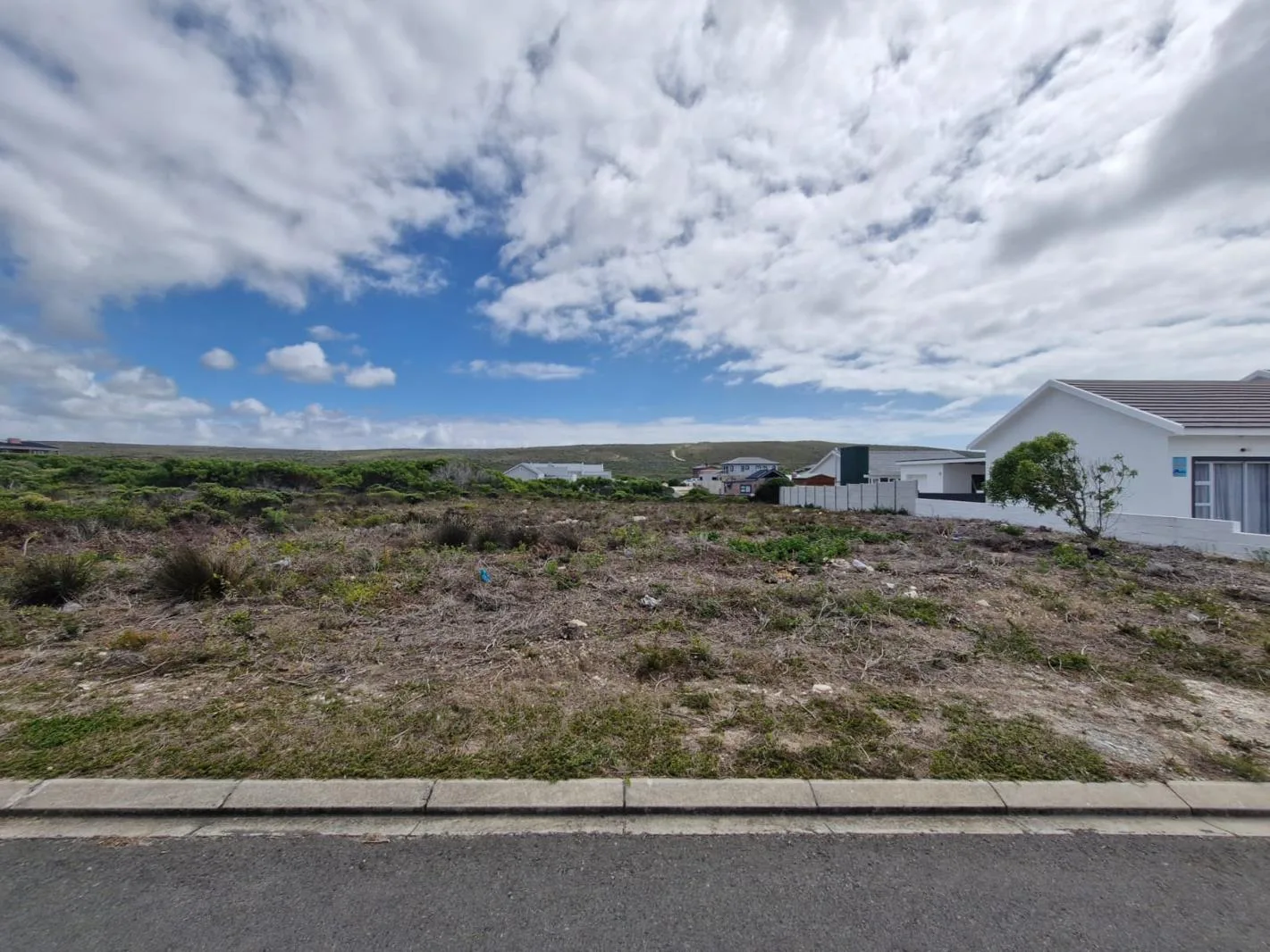 600 m² Land available in Agulhas