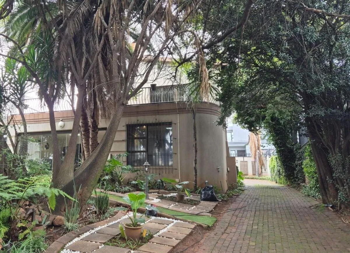 Property for sale in Bedfordview