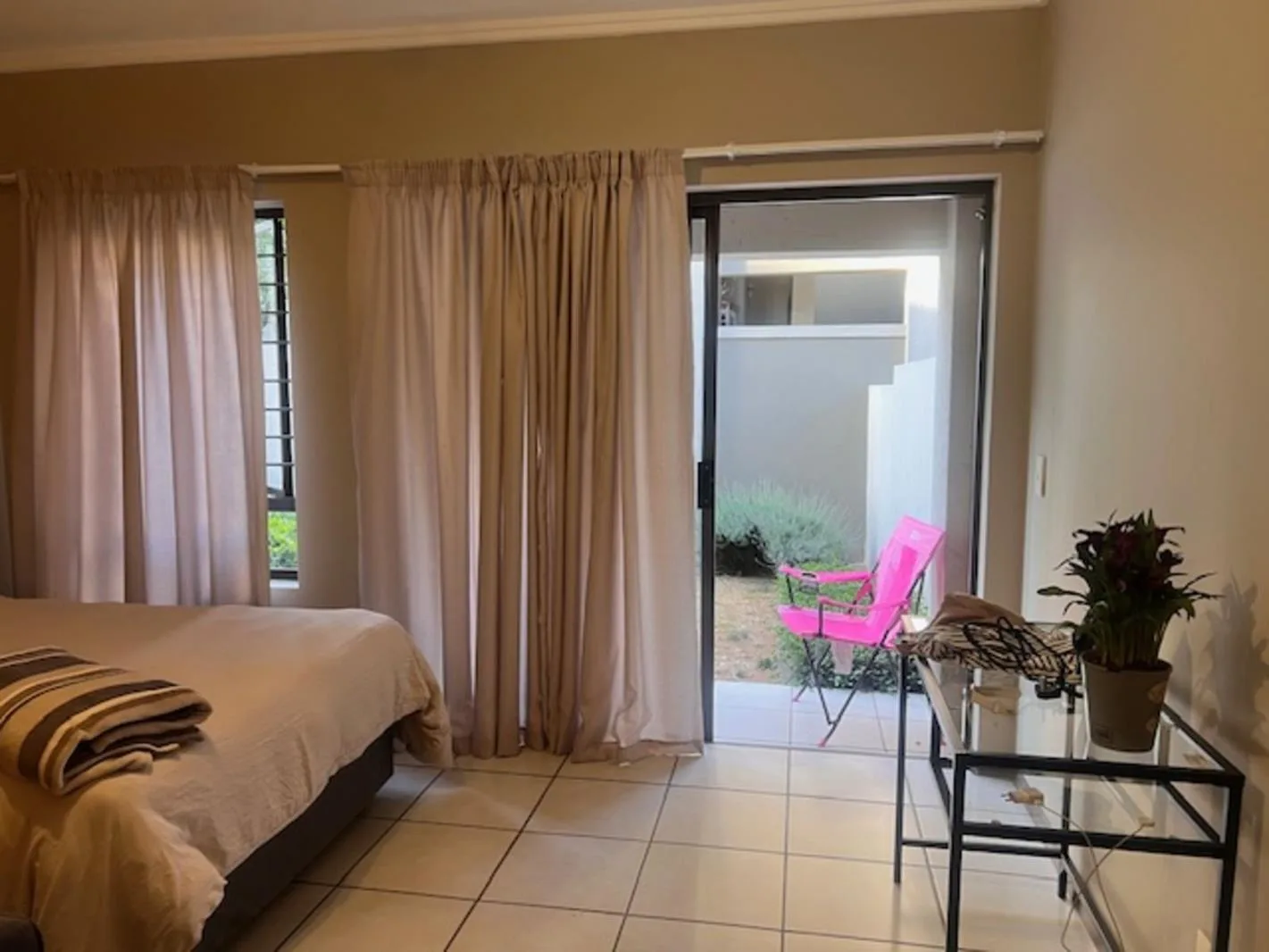 Property to rent in Paulshof