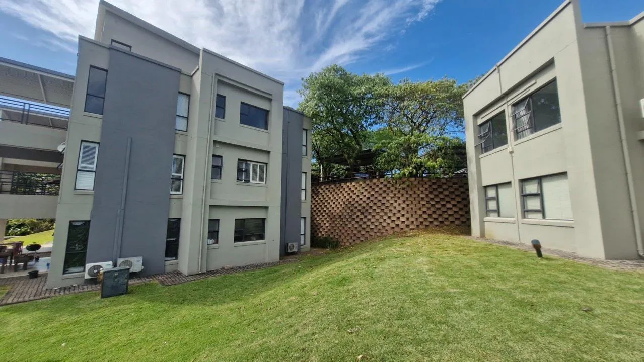 2 Bedroom Apartment / flat to rent in Tinley Manor