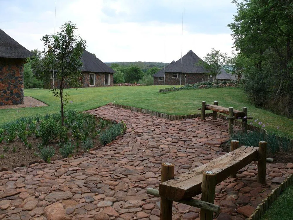 630 ha Farm in Magaliesburg