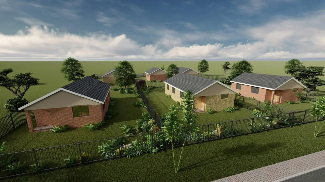 2 Bedroom House for sale in Heidedal