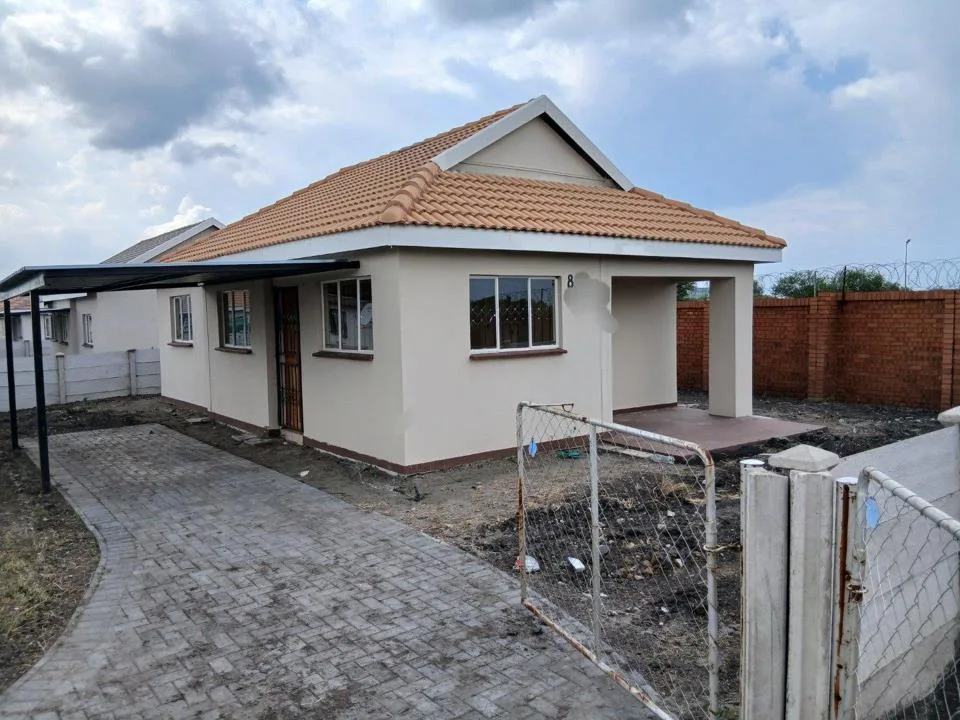 3 Bedroom House to rent in Freedom Park A