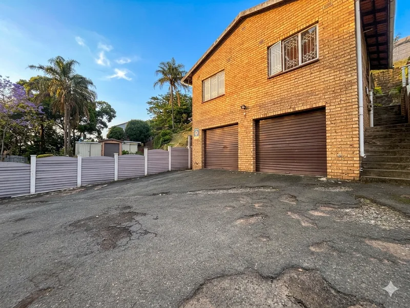 2 Bedroom Townhouse in Malvern