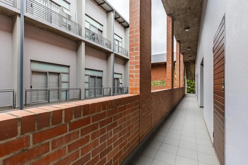 1 Bedroom Apartment / flat to rent in Hatfield