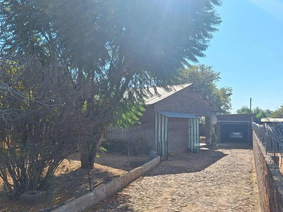 2 Bedroom House for sale in Stella