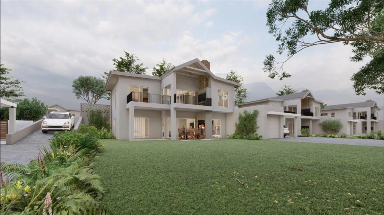 2 Bedroom House for sale in Groot Parys Lifestyle Estate