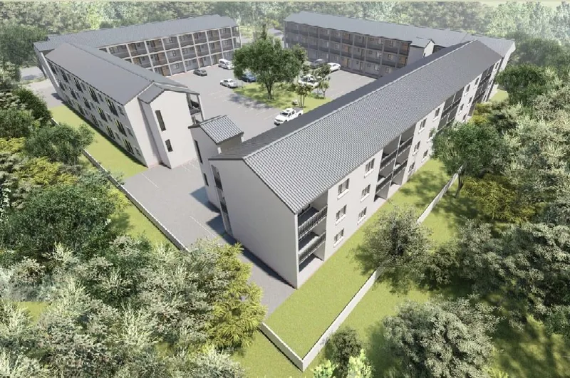 2 Bedroom Apartment / flat for sale in Heritage Park