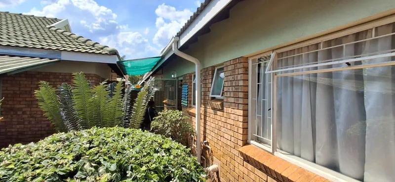 2 Bedroom Apartment / flat for sale in Mookgopong