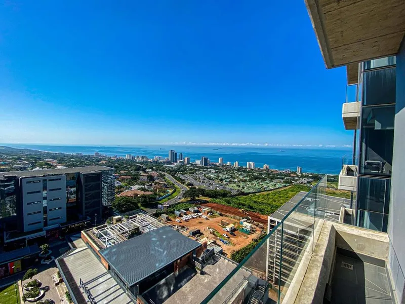 2 Bedroom Apartment / flat for sale in Umhlanga Central