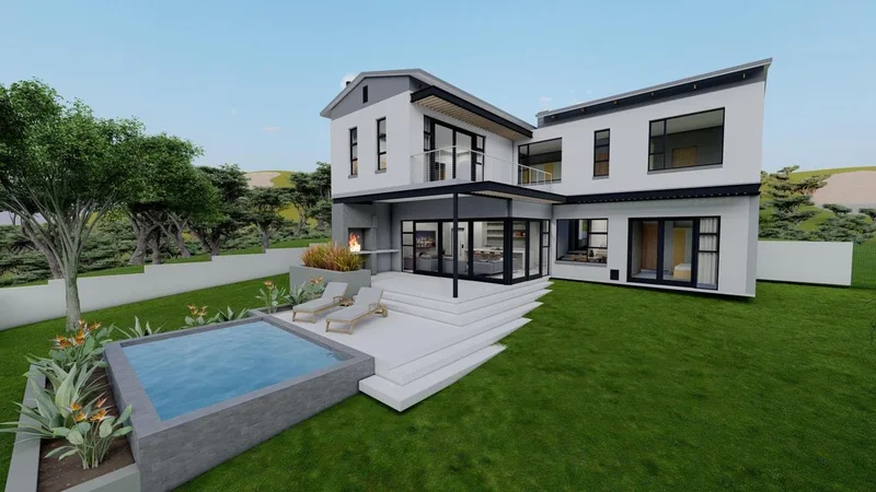 4 Bedroom House for sale in Sonheuwel