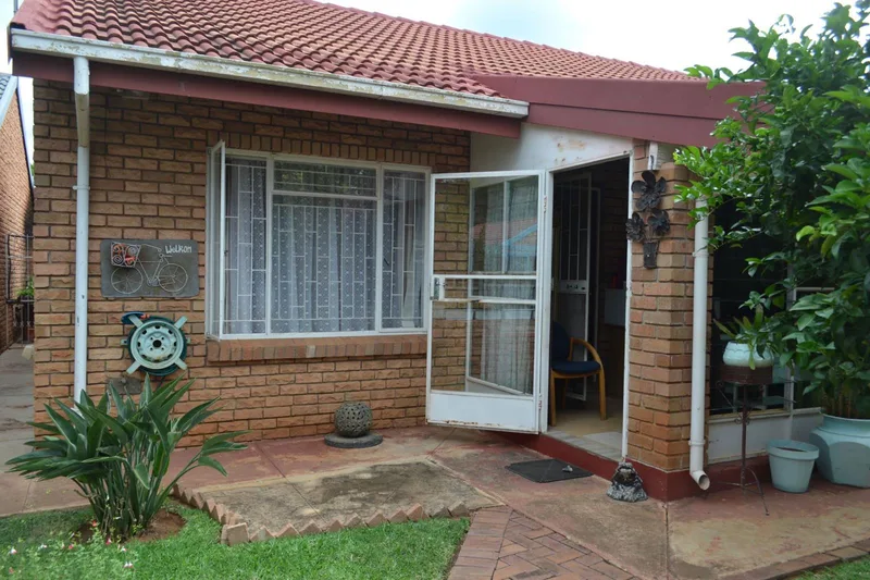 3 Bedroom House in Mookgophong