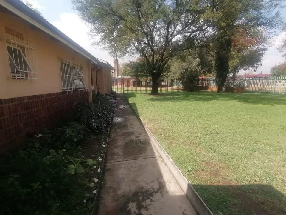 3 Bedroom House for sale in Sasolburg Ext 12