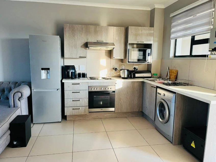 Property to rent in Noordwyk
