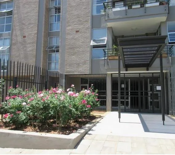 1 Bedroom Apartment / flat to rent in Craighall Park