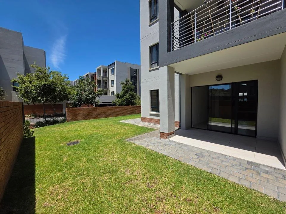 2 Bedroom Apartment / flat for sale in Waterkloof Ridge