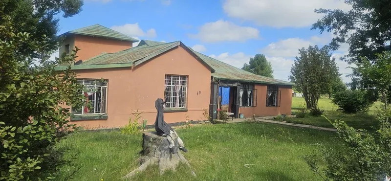 6 Bedroom House for sale in Warden