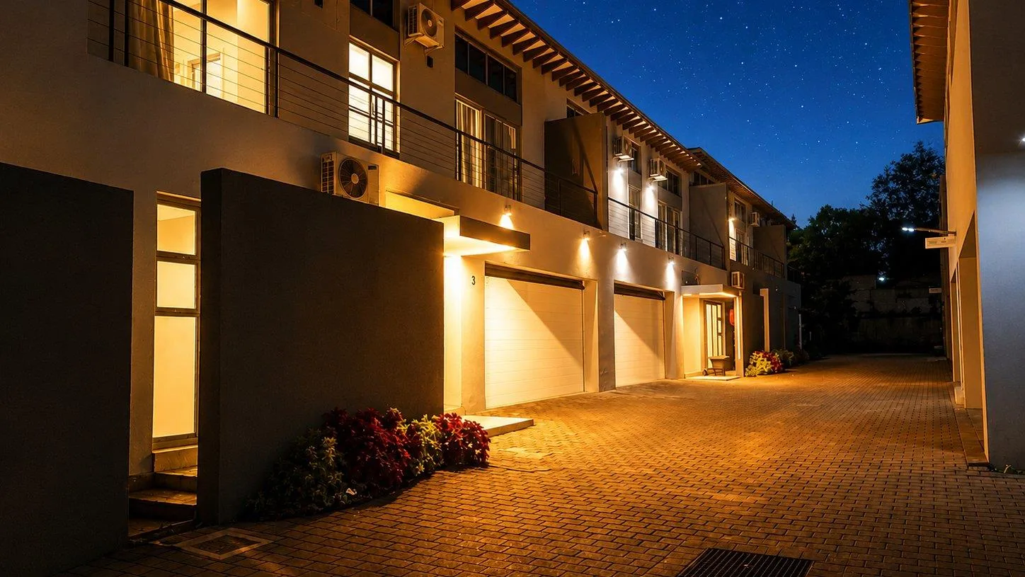 5 Bedroom House in Hyde Park