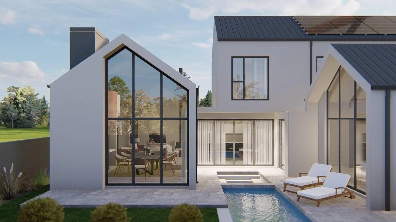4 Bedroom House for sale in Longlands Estate