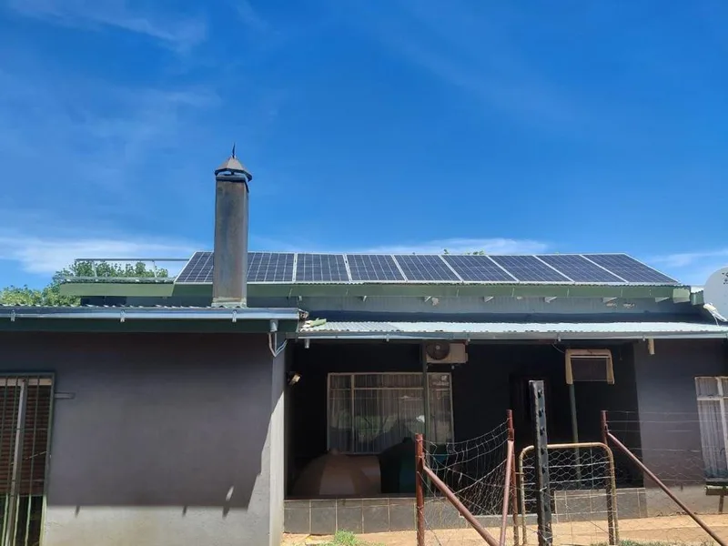 3 Bedroom House for sale in Burgersdorp