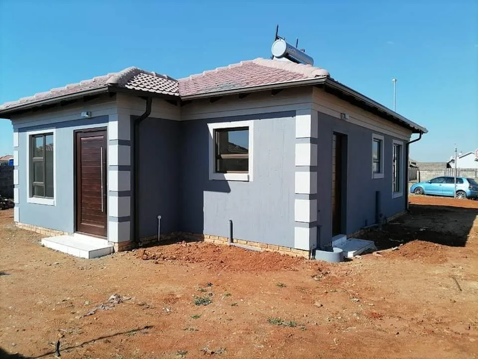 3 Bedroom House for sale in Sharon Park