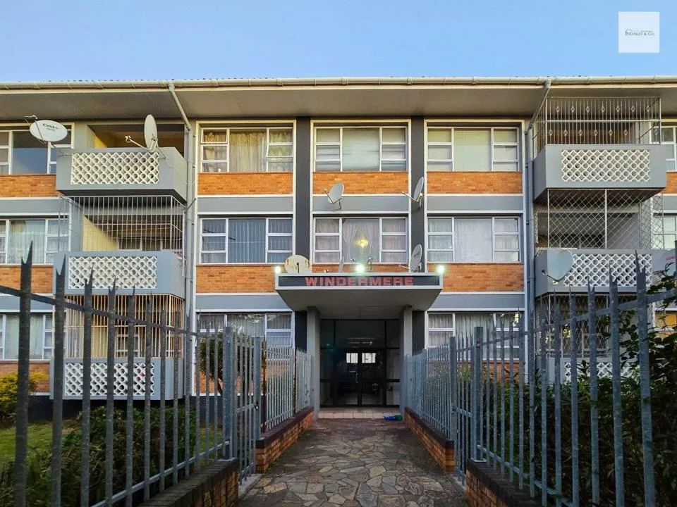 2 Bedroom Apartment / flat for sale in Belgravia