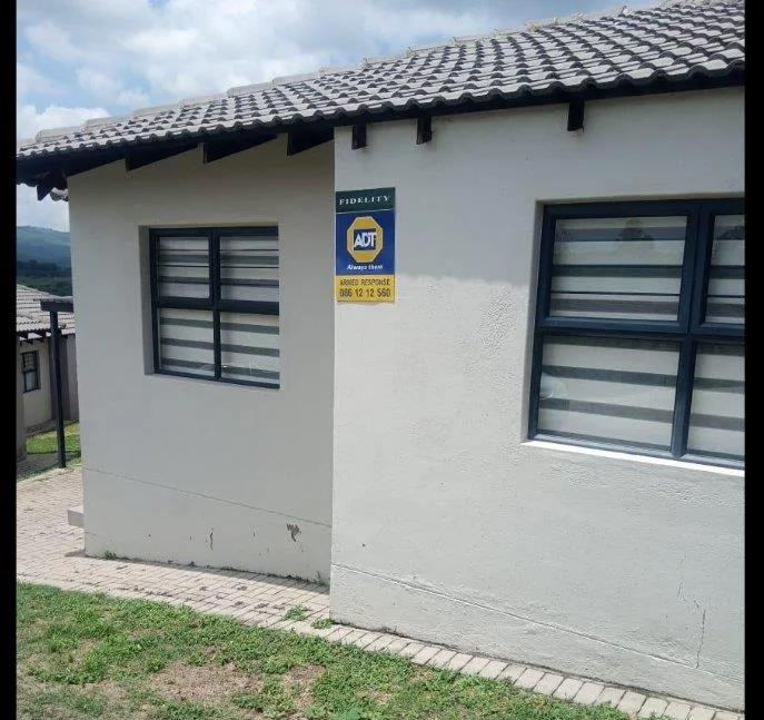 2 Bedroom House to rent in Kamagugu