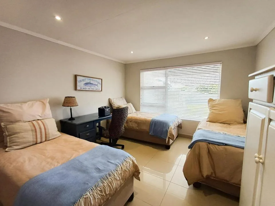 5 Bedroom House to rent in Canals