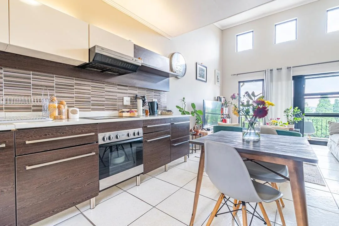 2 Bedroom Apartment / flat for sale in Douglasdale