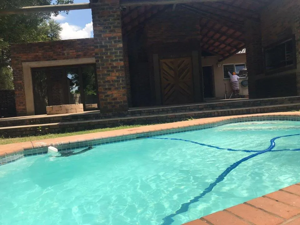 3 Bedroom House for sale in Kruinpark